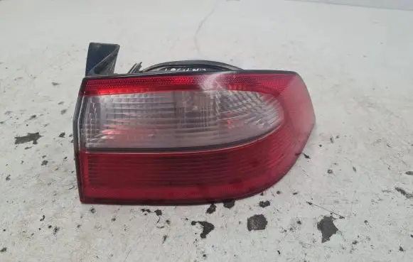 Renault Laguna II Rear/tail lights set 