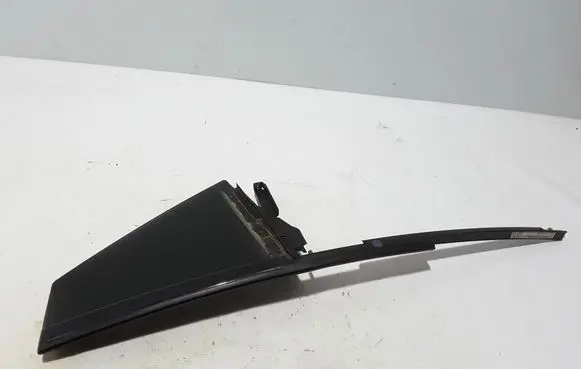 Mercedes-Benz EQS V297 Rear vent window glass A2977301301