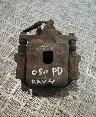 Toyota RAV 4 (XA20) Front brake caliper 