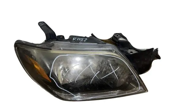 Mitsubishi Outlander Headlight/headlamp