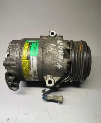 Ford Maverick Air conditioning (A/C) compressor (pump) 24432392 11151194250