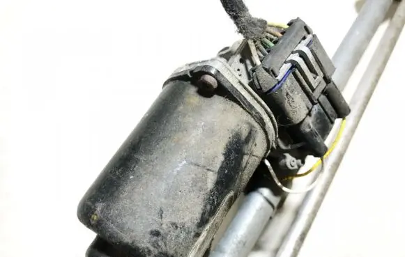 Opel Corsa C Wiper motor 24441422 95362