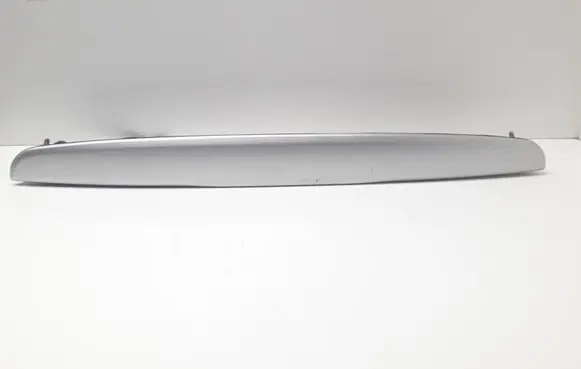 Nissan Almera N16 Trunk door license plate light bar 24055BM600