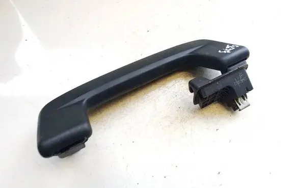 Volkswagen ID.4 Rear interior roof grab handle