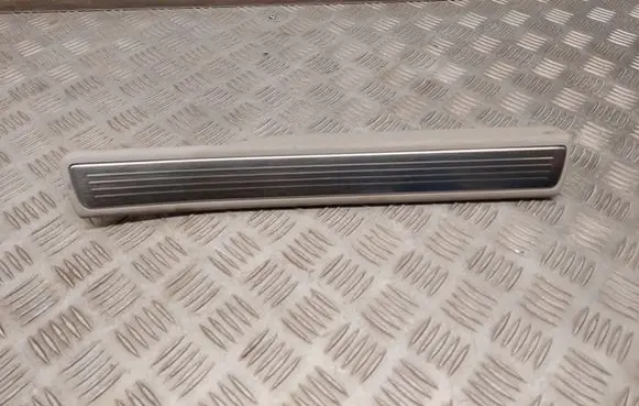 Mercedes-Benz S W222 Rear sill trim cover A2226808435