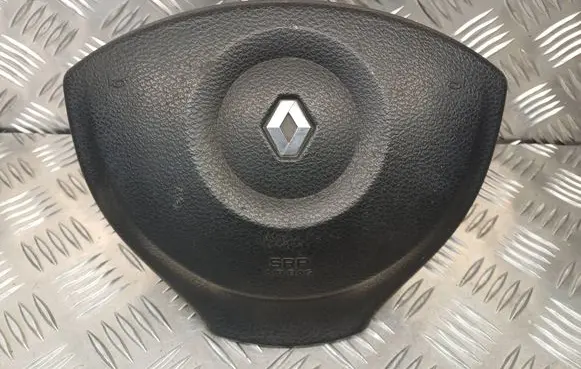 Renault Modus Steering wheel airbag 8200466483