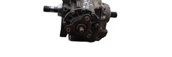 Volkswagen Tiguan Front differential 0A6409053