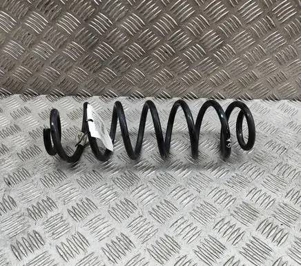 Volkswagen T-Roc Rear coil spring 5Q0511121BD