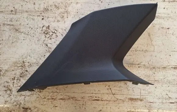BMW X5 F15 (A) pillar trim 4711632 6276775 19184810