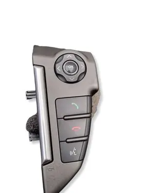 Land Rover Discovery 4 - LR4 Other control units/modules AH2213D767DC
