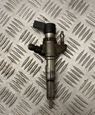 Peugeot 5008 Fuel injector 9674973080
