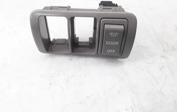 KIA Carnival Interior lighting switch 933904D000KS