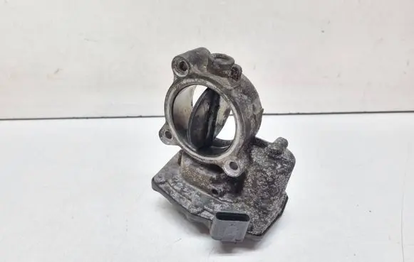 BMW X3 F25 Throttle valve 7810752 13547810752