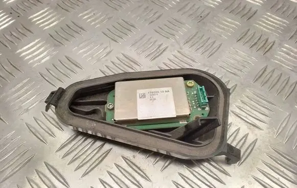 Porsche Panamera (970) LED ballast control module 17003310AA 97063110300