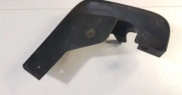 Front mudguard