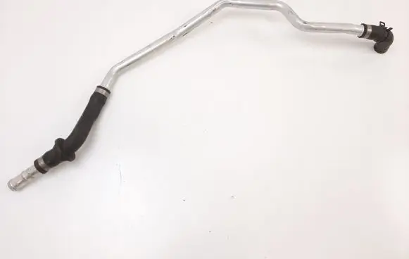Mercedes-Benz GLE (W166 - C292) Engine coolant pipe/hose A1665062535