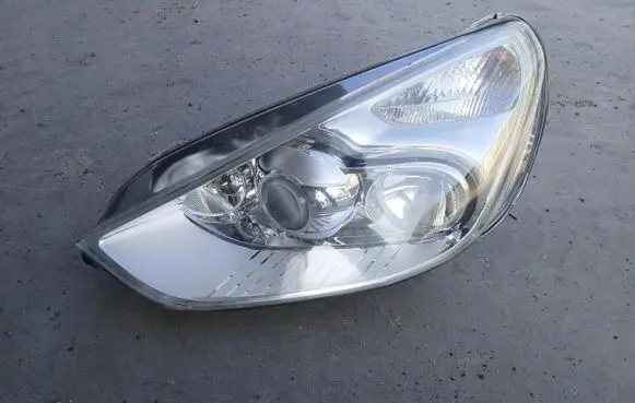 Ford S-MAX Headlight/headlamp 6M21-13D153-AE