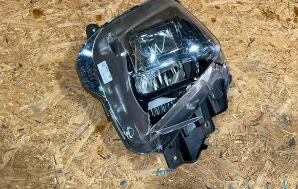 Hyundai Tucson IV NX4 Headlight/headlamp 92102-N7XXX S2510D076-M N7921-12020