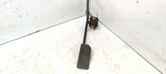 Nissan Micra Accelerator throttle pedal