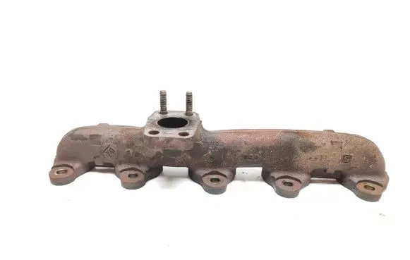 Ford Focus Exhaust manifold