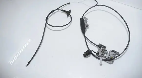 BMW i3 Engine bonnet/hood lock/catch 7299165 51237299165 7354257