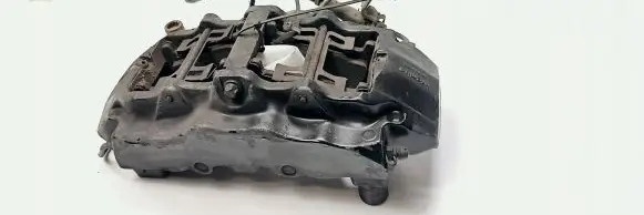 Volkswagen Phaeton Front brake caliper BREMBO