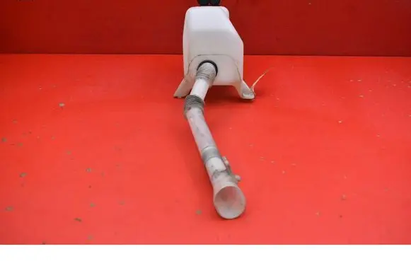 Honda FR-V Windshield washer fluid reservoir/tank 