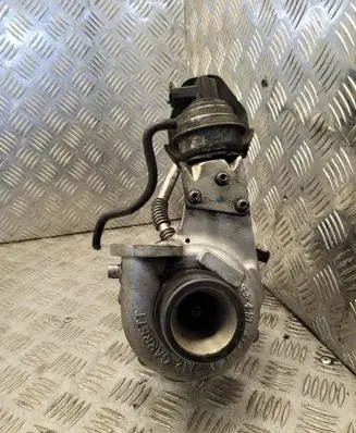 Opel Insignia A Turbo 55570748 7861371 MLU01206