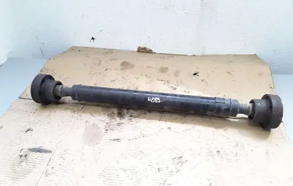 Land Rover Discovery 3 - LR3 Front prop shaft NOCODE
