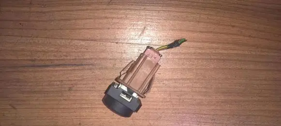 Central locking switch button