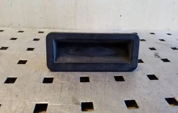 Ford Kuga I Tailgate/trunk/boot exterior handle 6M5119B514