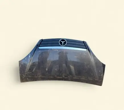 Mercedes-Benz A W168 Engine bonnet/hood 1688800983