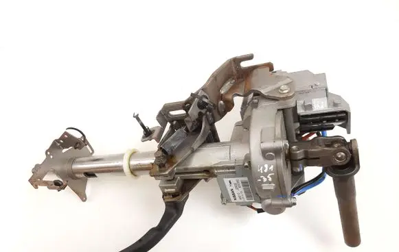 Nissan Qashqai Electric power steering pump 48810JD90B EA9CEC062