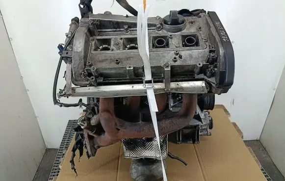 Volkswagen PASSAT B5 Engine ADR
