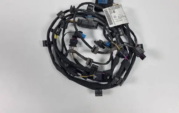 Mercedes-Benz EQE v295 Parking sensor (PDC) wiring loom A2955400413