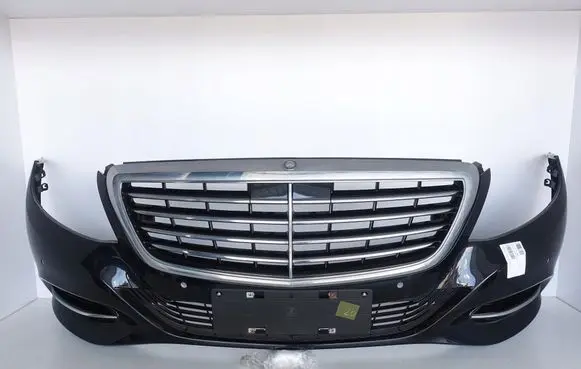Mercedes-Benz S W222 Front bumper A2228800147