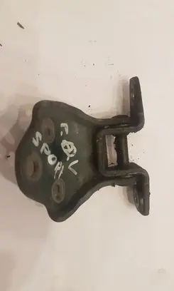 Mitsubishi Pajero Sport I Front door upper hinge