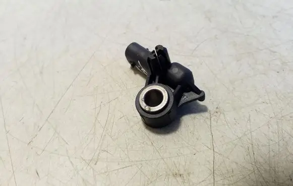 Jeep Renegade Airbag deployment crash/impact sensor 51943477