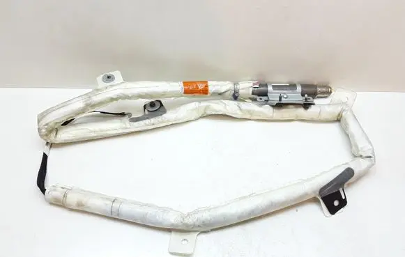 Volvo V70 Side airbag 