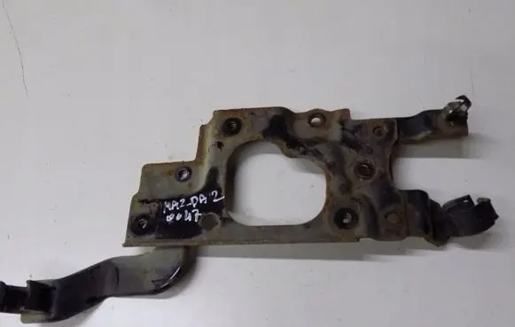 Mazda 2 Battery tray 893427892klsd212