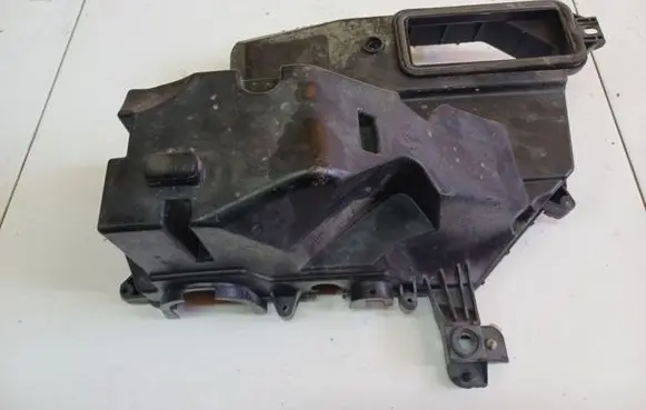 Audi A6 S6 C6 4F Fuse box set 4F1907355A