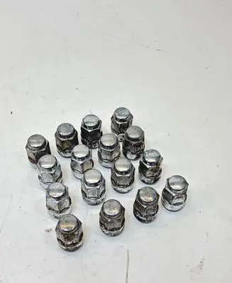 Honda Accord Nuts/bolts 