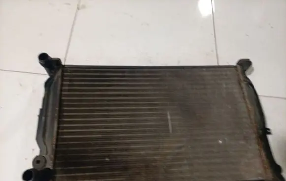 Audi A6 S6 C5 4B Coolant radiator 