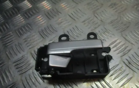 Ford Focus Rear door interior handle trim 3M51-R22600-AA
