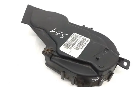 Timing belt guard (cover)
