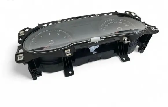 Volkswagen Golf VII Speedometer (instrument cluster) 5G1920740C