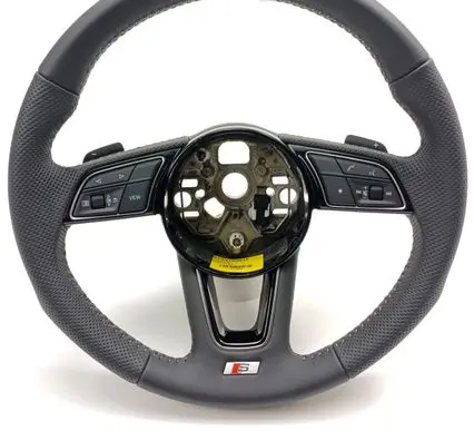 Audi A1 Steering wheel 82A419091F
