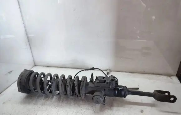 BMW 7 F01 F02 F03 F04 Front shock absorber with coil spring 4064272