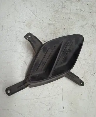 KIA Venga Front bumper lower grill 865181P000