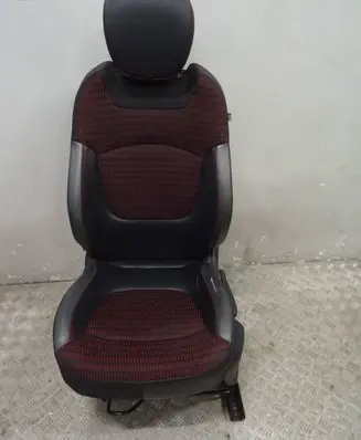 Renault Captur Front driver seat 